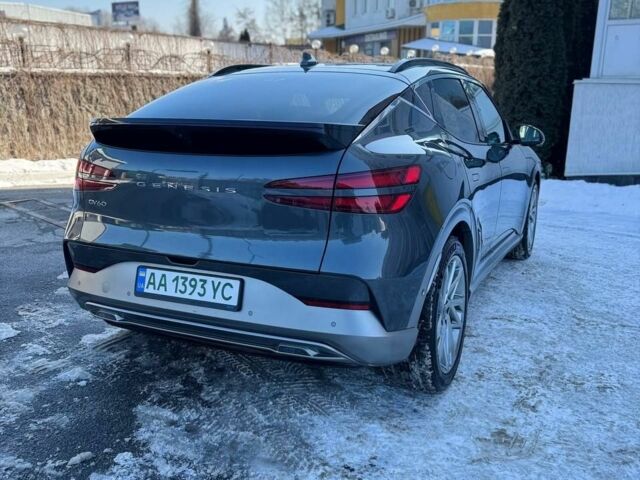 Сірий Інша Інша, об'ємом двигуна 0 л та пробігом 55 тис. км за 28500 $, фото 5 на Automoto.ua