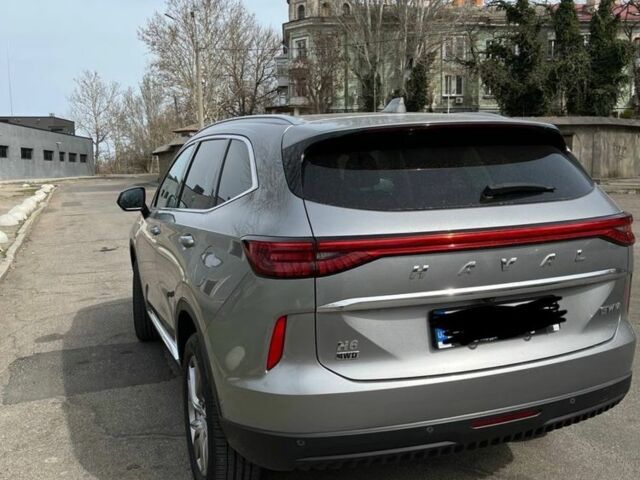 Серый Другая Другая, объемом двигателя 2 л и пробегом 53 тыс. км за 28500 $, фото 2 на Automoto.ua