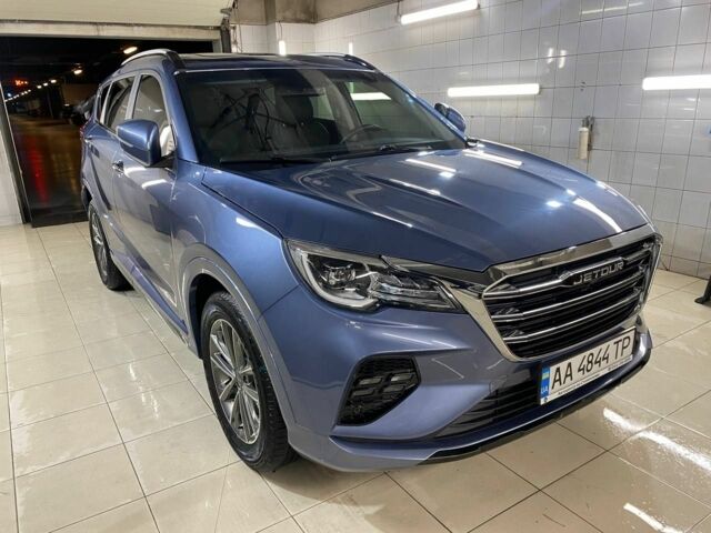 Другая Другая 2023 в Киеве на Automoto.ua Серый Другая Другая, объемом двигателя 1.5 л и пробегом 25 тыс. км за 18300 $, фото 20 на Automoto.ua