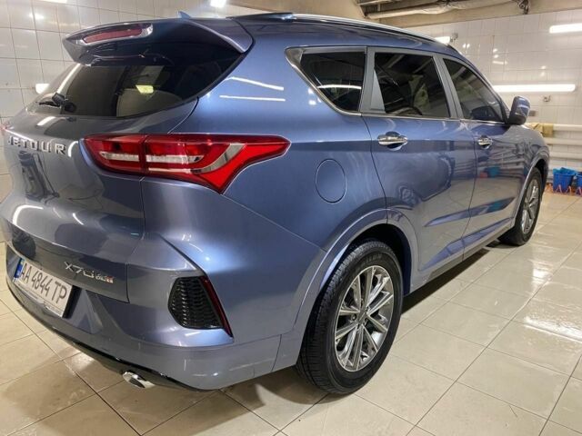 Другая Другая 2023 в Киеве на Automoto.ua Серый Другая Другая, объемом двигателя 1.5 л и пробегом 25 тыс. км за 18300 $, фото 23 на Automoto.ua