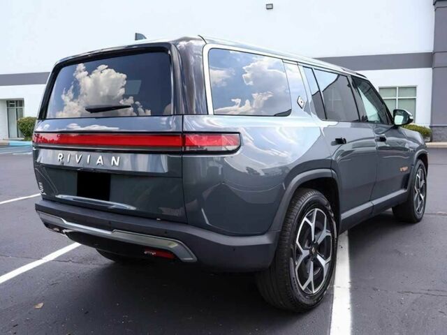 Сірий Інша Інша, об'ємом двигуна 0 л та пробігом 12 тис. км за 35000 $, фото 6 на Automoto.ua