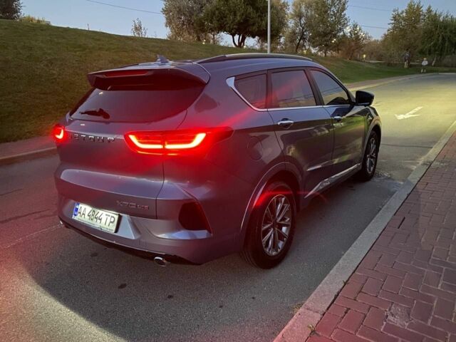Другая Другая 2023 в Киеве на Automoto.ua Серый Другая Другая, объемом двигателя 1.5 л и пробегом 25 тыс. км за 18300 $, фото 1 на Automoto.ua