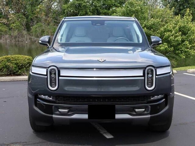 Сірий Інша Інша, об'ємом двигуна 0 л та пробігом 12 тис. км за 35000 $, фото 1 на Automoto.ua