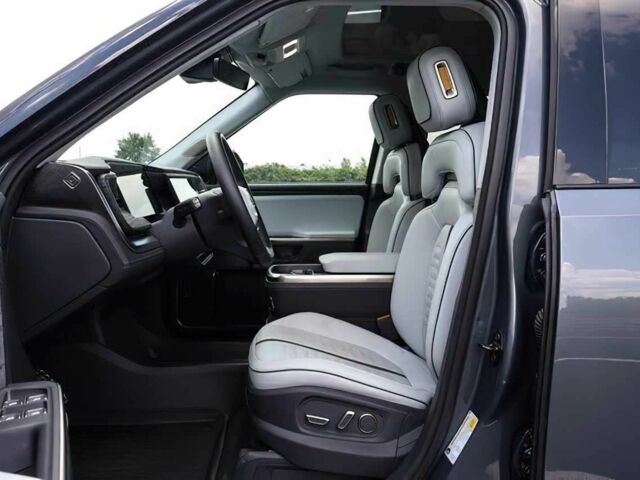 Сірий Інша Інша, об'ємом двигуна 0 л та пробігом 12 тис. км за 35000 $, фото 7 на Automoto.ua