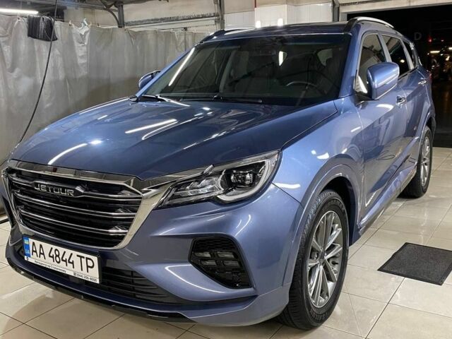 Другая Другая 2023 в Киеве на Automoto.ua Серый Другая Другая, объемом двигателя 1.5 л и пробегом 25 тыс. км за 18300 $, фото 22 на Automoto.ua