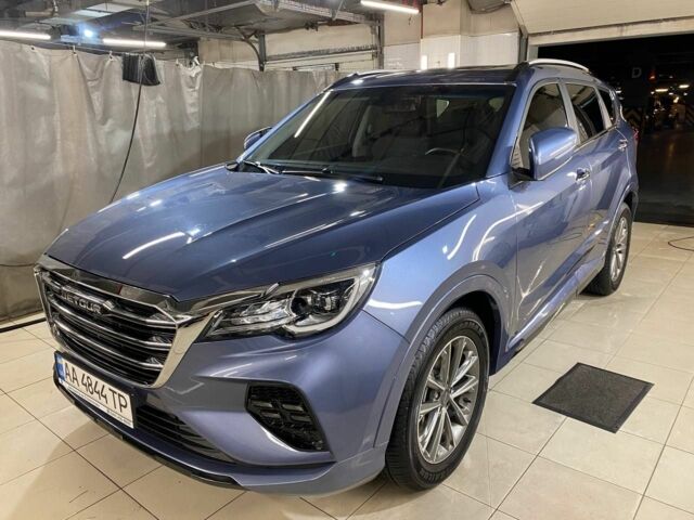 Другая Другая 2023 в Киеве на Automoto.ua Серый Другая Другая, объемом двигателя 1.5 л и пробегом 25 тыс. км за 18300 $, фото 21 на Automoto.ua