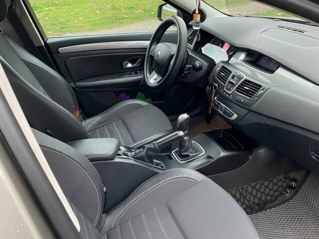 Серый Другая Другая, объемом двигателя 1.5 л и пробегом 227 тыс. км за 6700 $, фото 11 на Automoto.ua