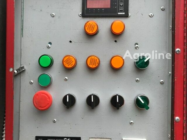 Серый Другая Другая, объемом двигателя 0 л и пробегом 0 тыс. км за 13945 $, фото 6 на Automoto.ua