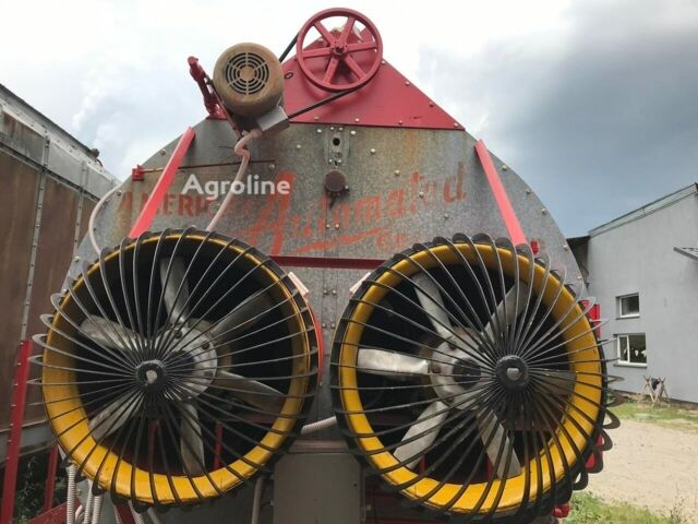 Серый Другая Другая, объемом двигателя 0 л и пробегом 0 тыс. км за 13945 $, фото 4 на Automoto.ua