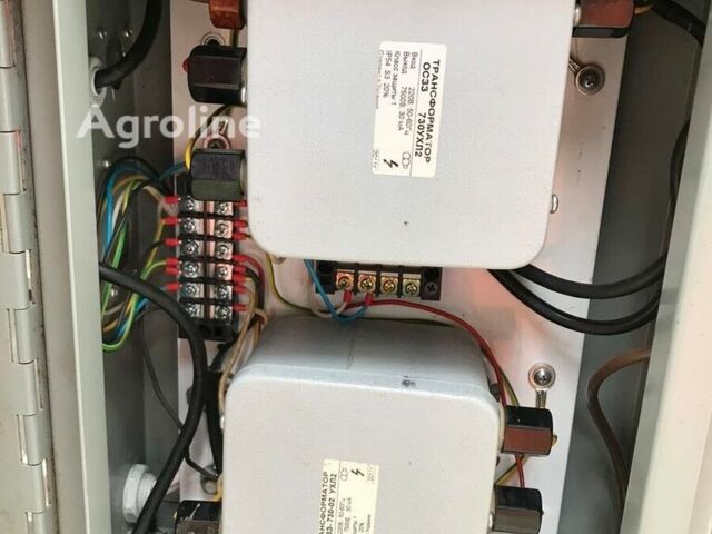 Серый Другая Другая, объемом двигателя 0 л и пробегом 0 тыс. км за 13945 $, фото 5 на Automoto.ua