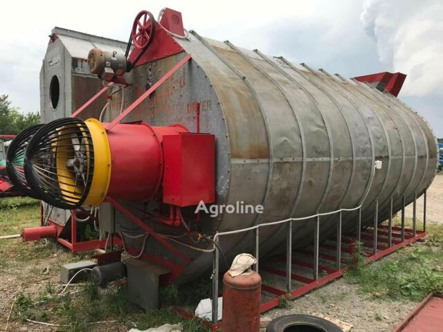 Серый Другая Другая, объемом двигателя 0 л и пробегом 0 тыс. км за 13945 $, фото 1 на Automoto.ua