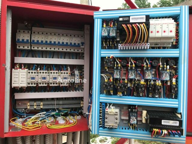 Серый Другая Другая, объемом двигателя 0 л и пробегом 0 тыс. км за 13945 $, фото 9 на Automoto.ua