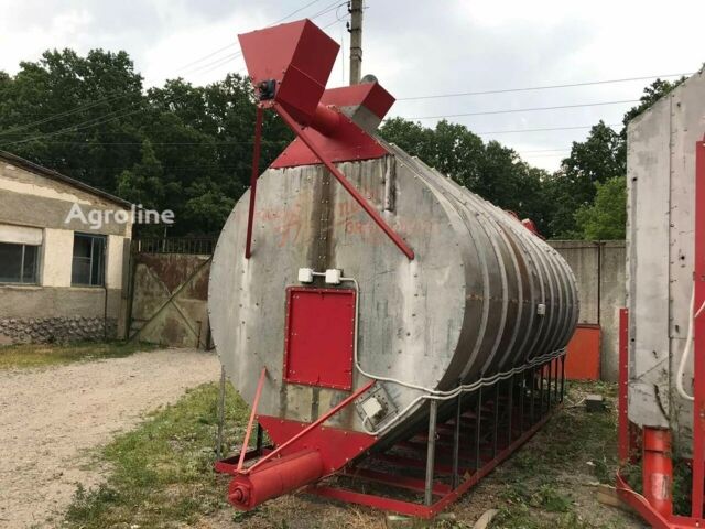 Серый Другая Другая, объемом двигателя 0 л и пробегом 0 тыс. км за 13945 $, фото 3 на Automoto.ua