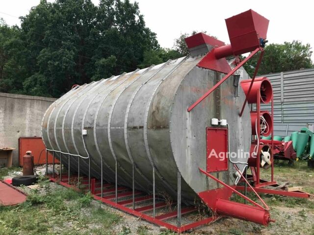 Серый Другая Другая, объемом двигателя 0 л и пробегом 0 тыс. км за 13945 $, фото 2 на Automoto.ua