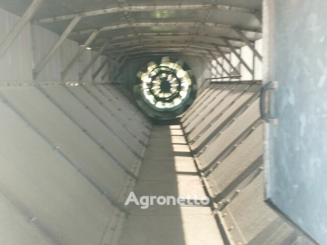 Серый Другая Другая, объемом двигателя 0 л и пробегом 0 тыс. км за 1968206 $, фото 4 на Automoto.ua