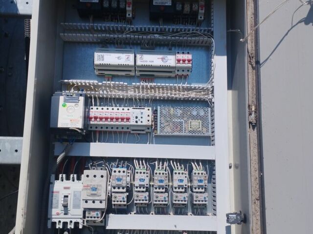 Сірий Інша Інша, об'ємом двигуна 0 л та пробігом 0 тис. км за 1976696 $, фото 10 на Automoto.ua