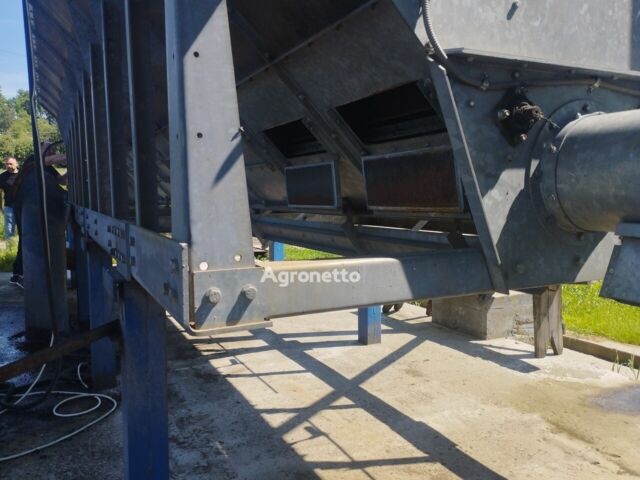 Серый Другая Другая, объемом двигателя 0 л и пробегом 0 тыс. км за 1968206 $, фото 6 на Automoto.ua