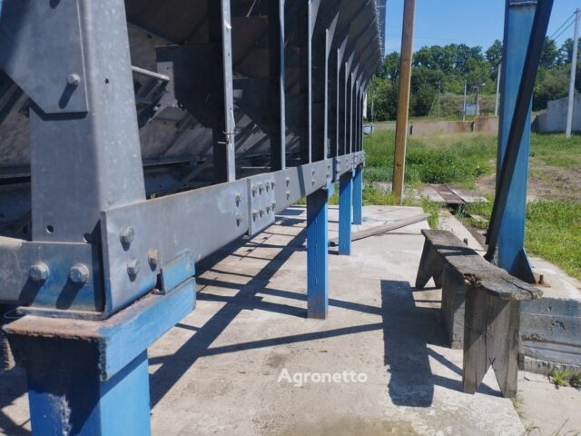 Серый Другая Другая, объемом двигателя 0 л и пробегом 0 тыс. км за 1968206 $, фото 7 на Automoto.ua