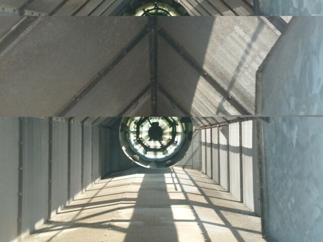 Сірий Інша Інша, об'ємом двигуна 0 л та пробігом 0 тис. км за 1976696 $, фото 5 на Automoto.ua