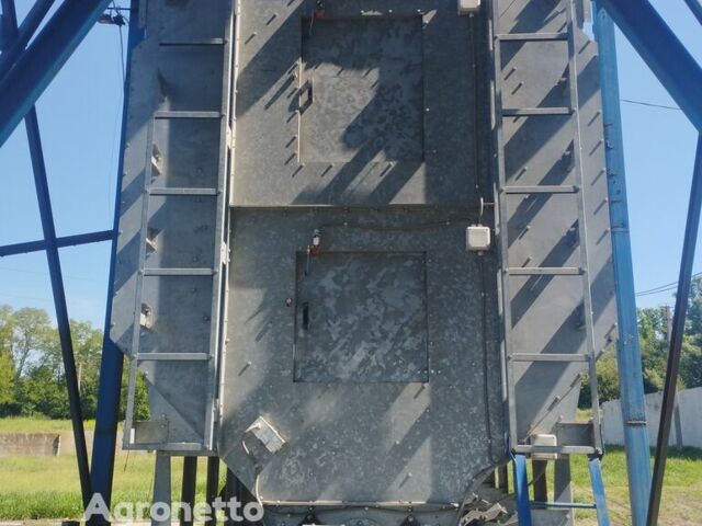 Серый Другая Другая, объемом двигателя 0 л и пробегом 0 тыс. км за 1968206 $, фото 8 на Automoto.ua