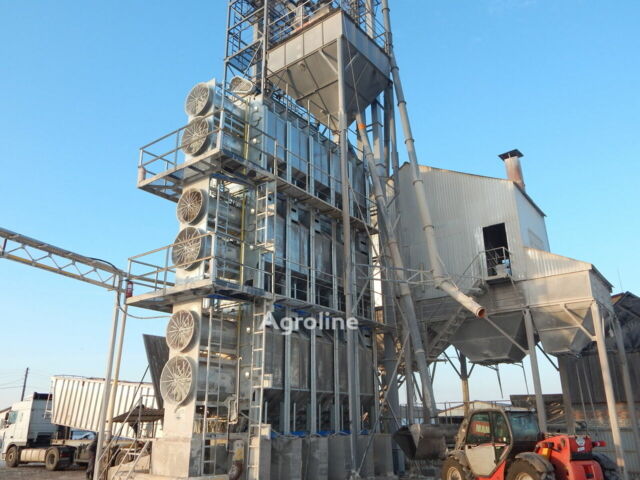 Сірий Інша Інша, об'ємом двигуна 0 л та пробігом 0 тис. км за 4651050 $, фото 2 на Automoto.ua