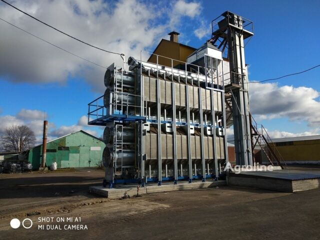 Сірий Інша Інша, об'ємом двигуна 0 л та пробігом 0 тис. км за 4651050 $, фото 6 на Automoto.ua