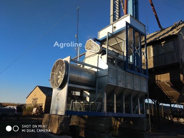 Сірий Інша Інша, об'ємом двигуна 0 л та пробігом 0 тис. км за 1459267 $, фото 3 на Automoto.ua