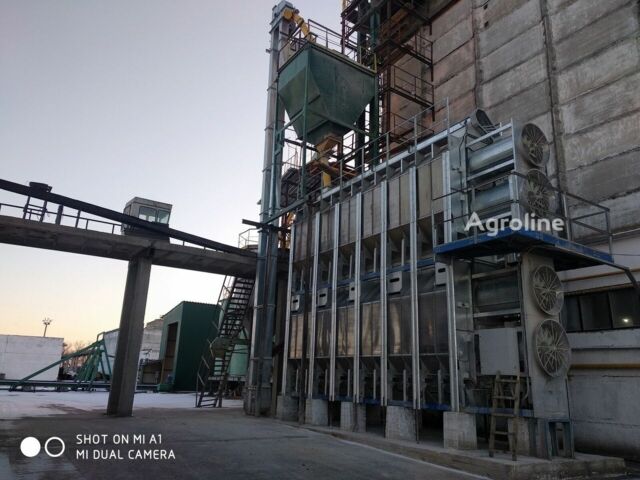 Сірий Інша Інша, об'ємом двигуна 0 л та пробігом 0 тис. км за 4651050 $, фото 5 на Automoto.ua