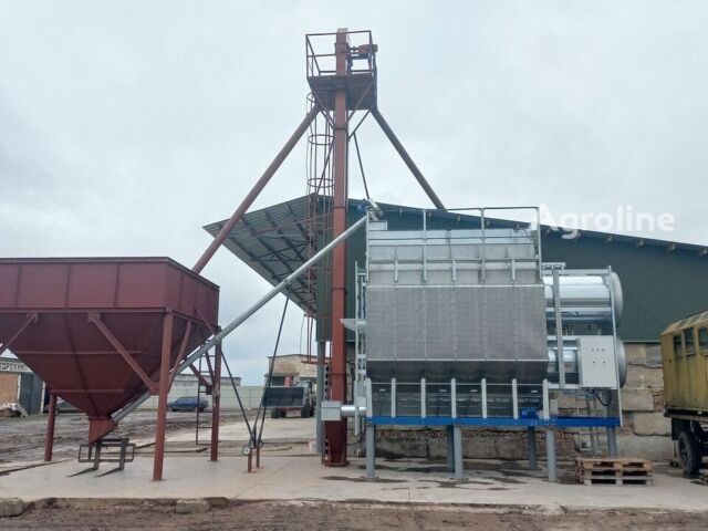 Сірий Інша Інша, об'ємом двигуна 0 л та пробігом 0 тис. км за 1459267 $, фото 9 на Automoto.ua