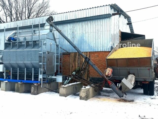 Сірий Інша Інша, об'ємом двигуна 0 л та пробігом 0 тис. км за 1459267 $, фото 2 на Automoto.ua