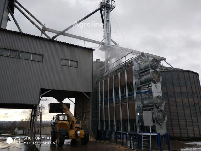 Сірий Інша Інша, об'ємом двигуна 0 л та пробігом 0 тис. км за 4651050 $, фото 4 на Automoto.ua