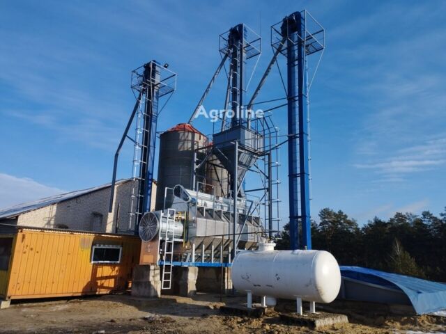 Сірий Інша Інша, об'ємом двигуна 0 л та пробігом 0 тис. км за 1459267 $, фото 8 на Automoto.ua