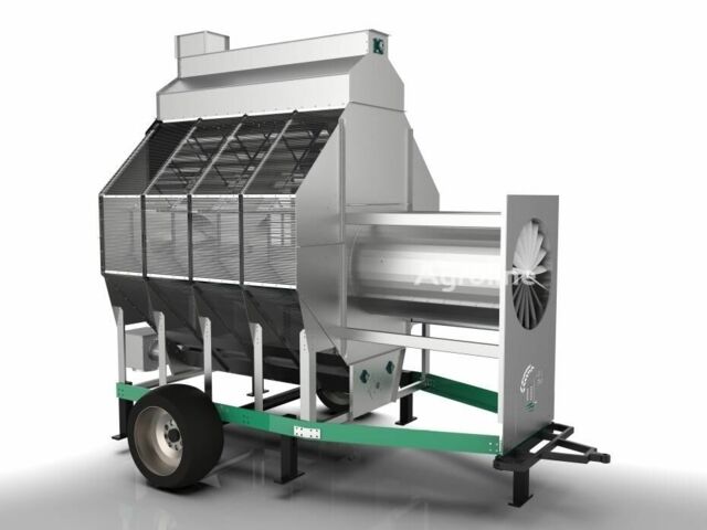 Сірий Інша Інша, об'ємом двигуна 0 л та пробігом 0 тис. км за 1459267 $, фото 6 на Automoto.ua