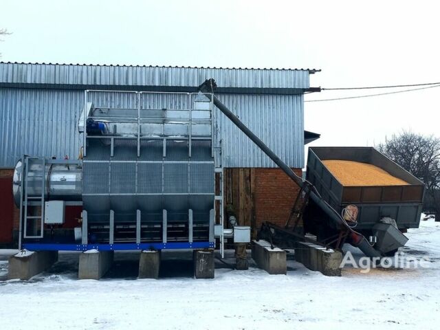 Сірий Інша Інша, об'ємом двигуна 0 л та пробігом 0 тис. км за 1459267 $, фото 1 на Automoto.ua