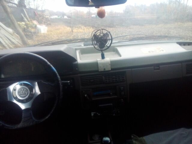 Синий Другая Другая, объемом двигателя 7 л и пробегом 1000 тыс. км за 429 $, фото 6 на Automoto.ua