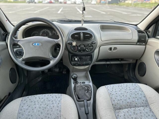 Синій Інша Інша, об'ємом двигуна 0 л та пробігом 250 тис. км за 1300 $, фото 6 на Automoto.ua