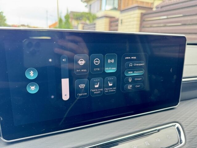 Синій Інша Інша, об'ємом двигуна 1.5 л та пробігом 56 тис. км за 16300 $, фото 7 на Automoto.ua