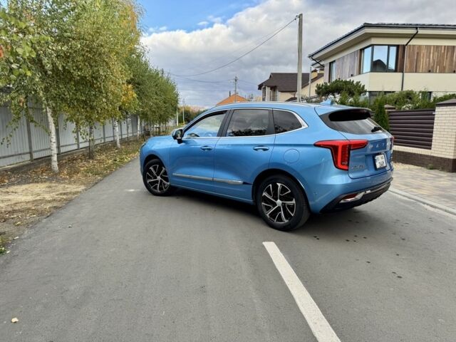 Синій Інша Інша, об'ємом двигуна 1.5 л та пробігом 56 тис. км за 16300 $, фото 5 на Automoto.ua