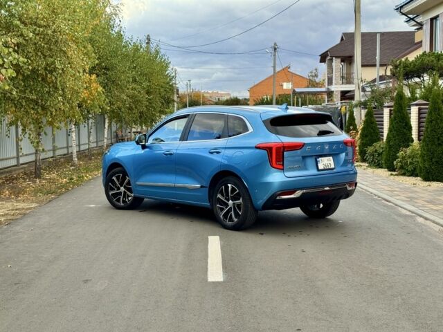 Синій Інша Інша, об'ємом двигуна 1.5 л та пробігом 56 тис. км за 16300 $, фото 2 на Automoto.ua