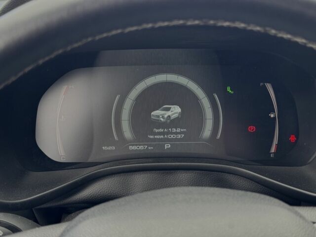 Синій Інша Інша, об'ємом двигуна 1.5 л та пробігом 56 тис. км за 16300 $, фото 6 на Automoto.ua