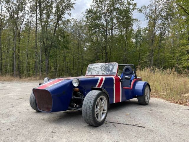 Синий Другая Другая, объемом двигателя 1.6 л и пробегом 3 тыс. км за 3500 $, фото 15 на Automoto.ua