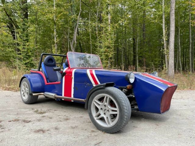 Синий Другая Другая, объемом двигателя 1.6 л и пробегом 3 тыс. км за 3500 $, фото 16 на Automoto.ua