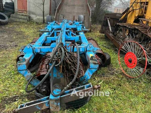 Синий Другая Другая, объемом двигателя 0 л и пробегом 0 тыс. км за 7022 $, фото 2 на Automoto.ua