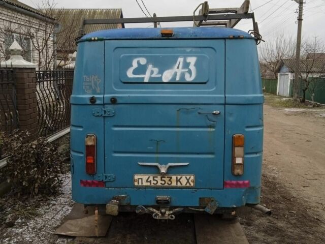 Синий Другая Другая, объемом двигателя 2.4 л и пробегом 40 тыс. км за 1427 $, фото 2 на Automoto.ua