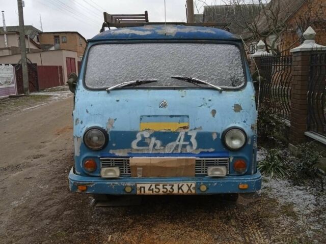 Синий Другая Другая, объемом двигателя 2.4 л и пробегом 40 тыс. км за 1427 $, фото 1 на Automoto.ua