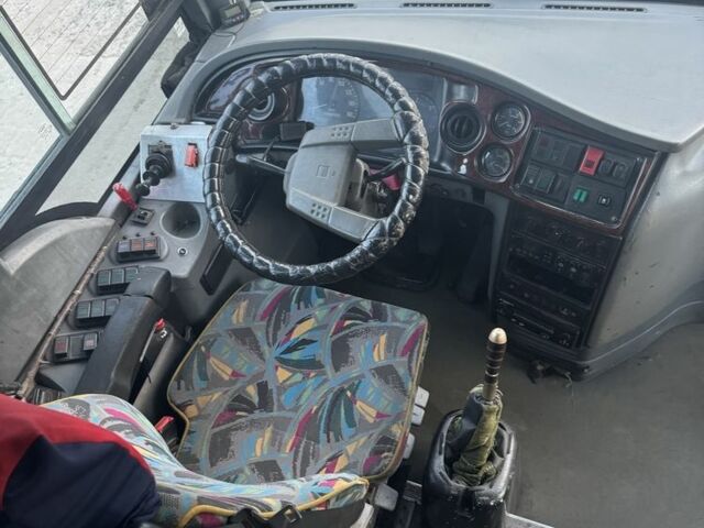 Синий Другая Другая, объемом двигателя 4.8 л и пробегом 0 тыс. км за 10900 $, фото 6 на Automoto.ua