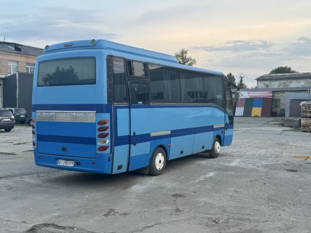 Синий Другая Другая, объемом двигателя 4.8 л и пробегом 0 тыс. км за 10900 $, фото 4 на Automoto.ua