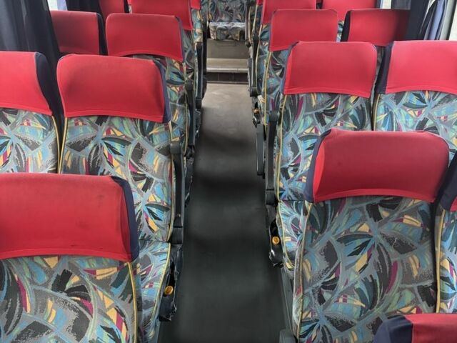 Синий Другая Другая, объемом двигателя 4.8 л и пробегом 0 тыс. км за 10900 $, фото 5 на Automoto.ua