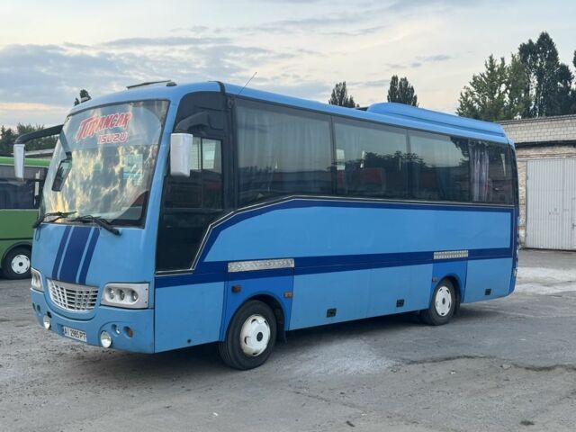 Синий Другая Другая, объемом двигателя 4.8 л и пробегом 0 тыс. км за 10900 $, фото 2 на Automoto.ua