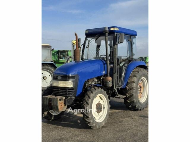 Синий Другая Другая, объемом двигателя 0 л и пробегом 0 тыс. км за 10438 $, фото 6 на Automoto.ua